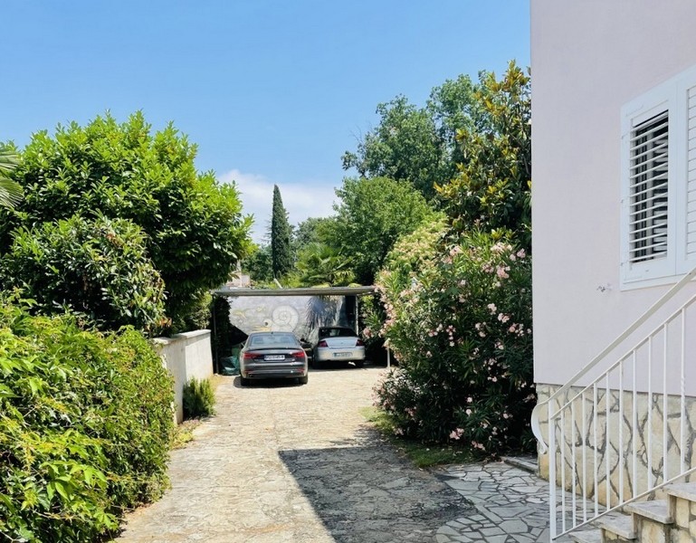 Lakásvásárlás Horvátországban, Isztria, Novigrad - Panorama Scouting Immobilien A2634, vételár: 480 000 EUR - 5. kép