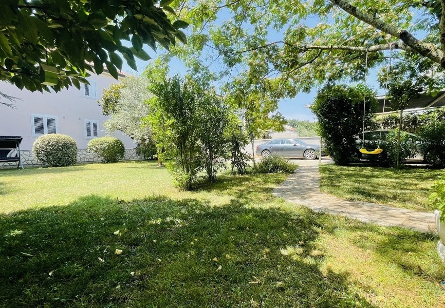 Lakásvásárlás Horvátországban, Isztria, Novigrad - Panorama Scouting Immobilien A2634, vételár: 480 000 EUR - 6. kép