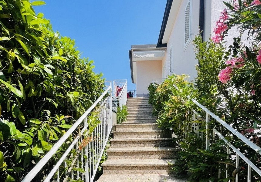 Lakások vásárlása Horvátországban, Isztria, Novigrad - Panorama Scouting Immobilien A2634, vételár: 480 000 EUR - 7. kép