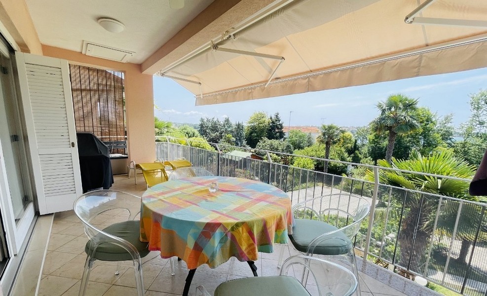 Lakásvásárlás Horvátországban, Isztria, Novigrad - Panorama Scouting Immobilien A2634, vételár: 480 000 EUR - 8. kép