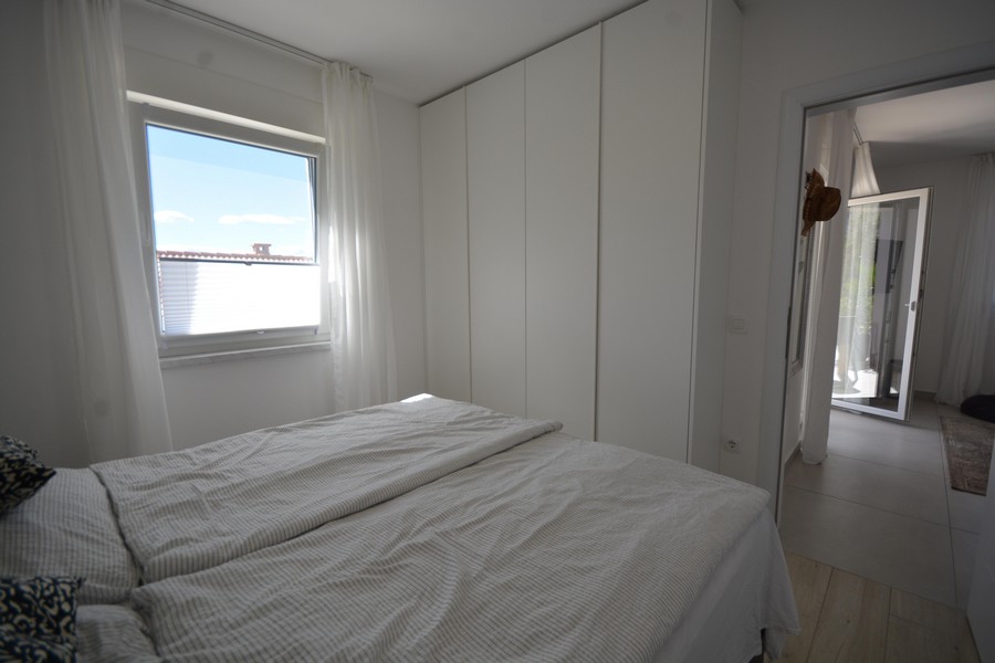 Lakások vásárlása Horvátországban, Kvarner-öbölben, Krk szigetén - Panorama Scouting Immobilien A2641, vételár: 370 000 EUR - 12. kép