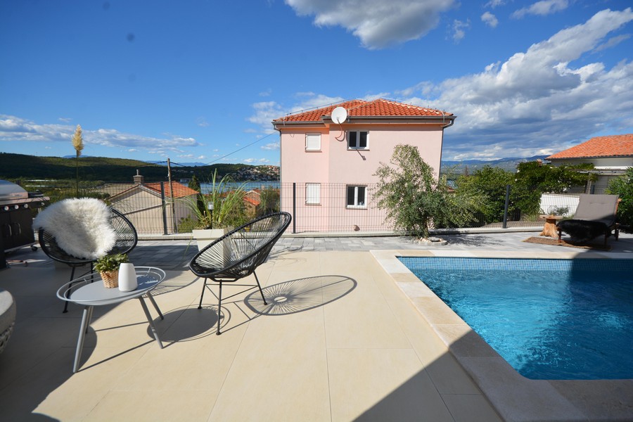 Ingatlan Krk sziget - Panorama Scouting A2641, vételár: 370 000 EUR - 2. kép