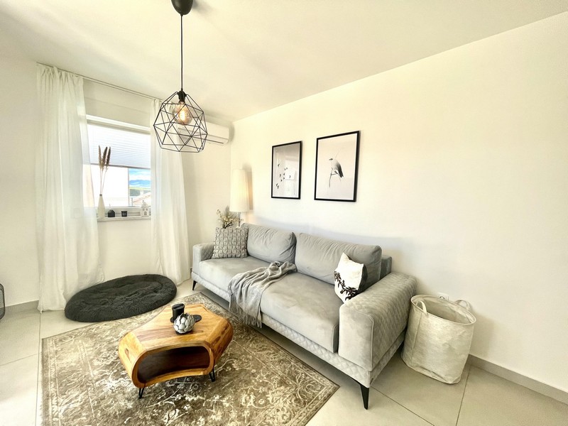 Lakások vásárlása Horvátországban, Kvarner-öbölben, Krk szigetén - Panorama Scouting Immobilien A2641, vételár: 370 000 EUR - 5. kép