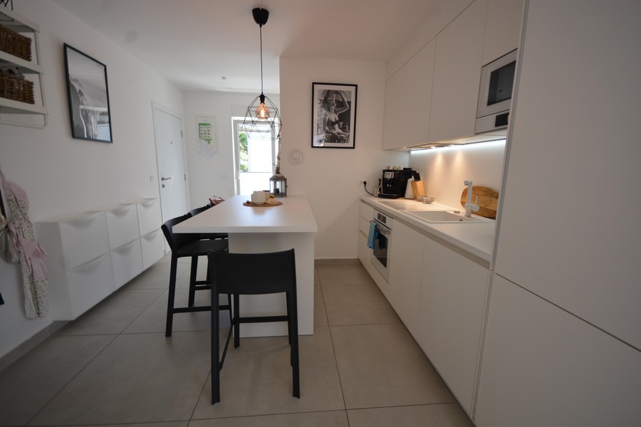 Lakások vásárlása Horvátországban, Kvarner-öbölben, Krk szigetén - Panorama Scouting Immobilien A2641, vételár: 370 000 EUR - 9. kép