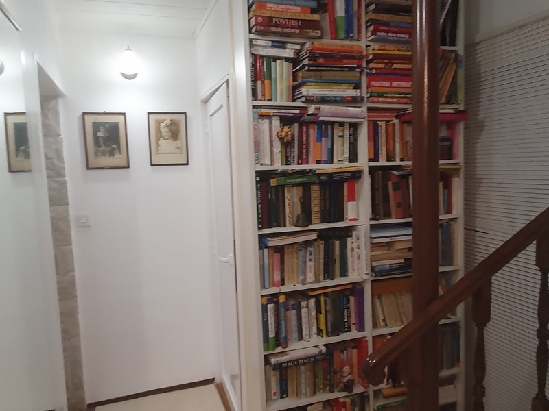 Lakások vásárlása Horvátországban, Kvarner-öbölben, Rijeka - Panorama Scouting Immobilien A2658, vételár: 490 000 EUR - 11. kép