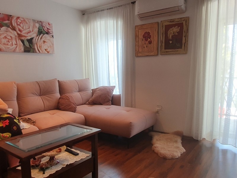 Az A2658-as ingatlan nappalija Horvátországban, Rijeka - Panorama Scouting