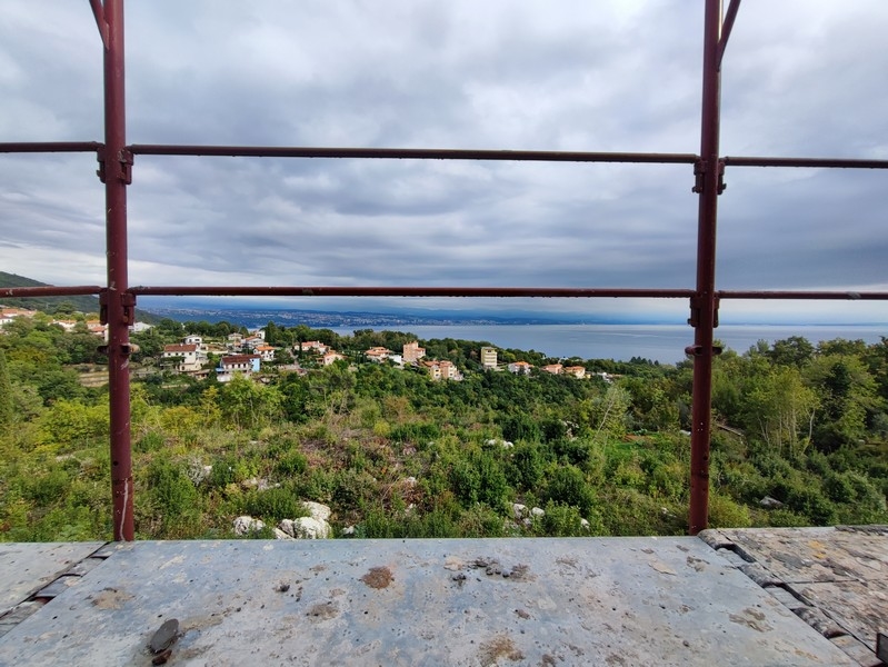 Lakásvásárlás Horvátországban, Kvarner-öbölben, Abbáziában - Panorama Scouting Immobilien A2660, vételár: 420 000 EUR - 10. kép