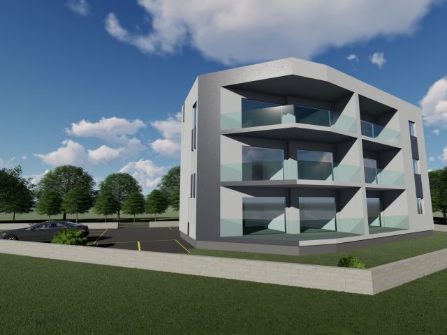 Horvátországi ingatlanügynök - Panorama Scouting A2660