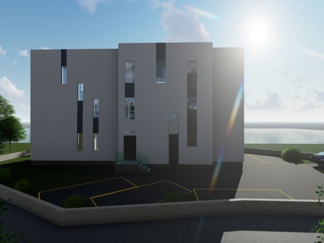 Horvátországi ingatlanügynök - Panorama Scouting A2660