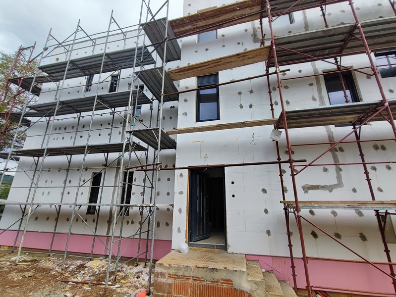 Lakások vásárlása Horvátországban, Kvarner-öbölben, Opatija - Panorama Scouting Immobilien A2660, vételár: 420 000 EUR - 6. kép