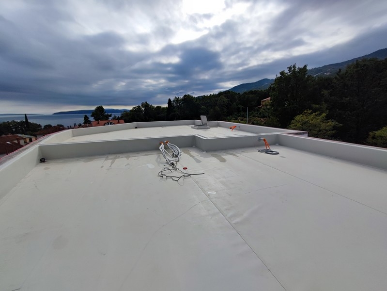 Lakások vásárlása Horvátországban, Kvarner-öböl, Opatija - Panorama Scouting Immobilien A2660, vételár: 420 000 EUR - 7. kép