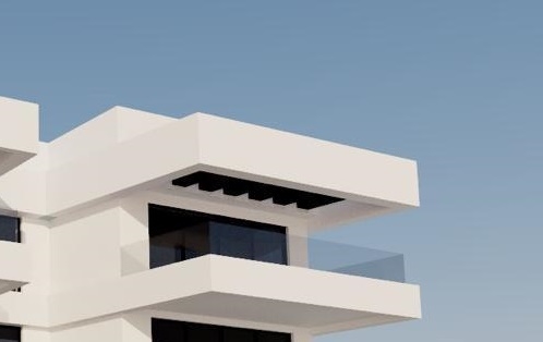 Apartmanok vásárlása Horvátországban, a Kvarner-öbölben, Krk szigetén - Panorama Scouting Immobilien A2663, vételár: 500 000 EUR - 3. kép