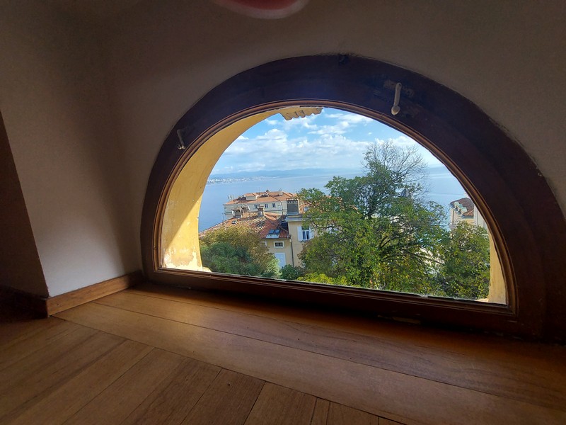 Lakások vásárlása Horvátországban, Kvarner-öböl, Opatija - Panorama Scouting Immobilien A2664, vételár: 850 000 EUR - 11. kép