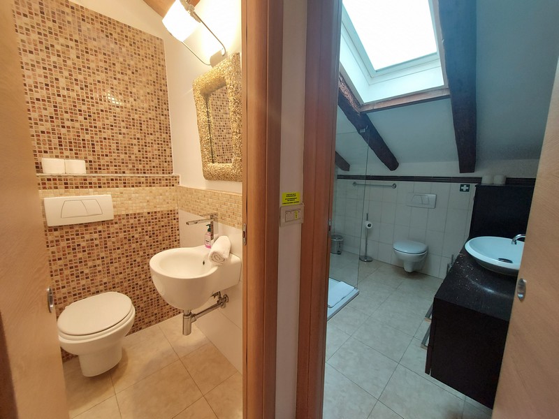 Lakások vásárlása Horvátországban, Kvarner-öböl, Opatija - Panorama Scouting Immobilien A2664, vételár: 850 000 EUR - 12. kép