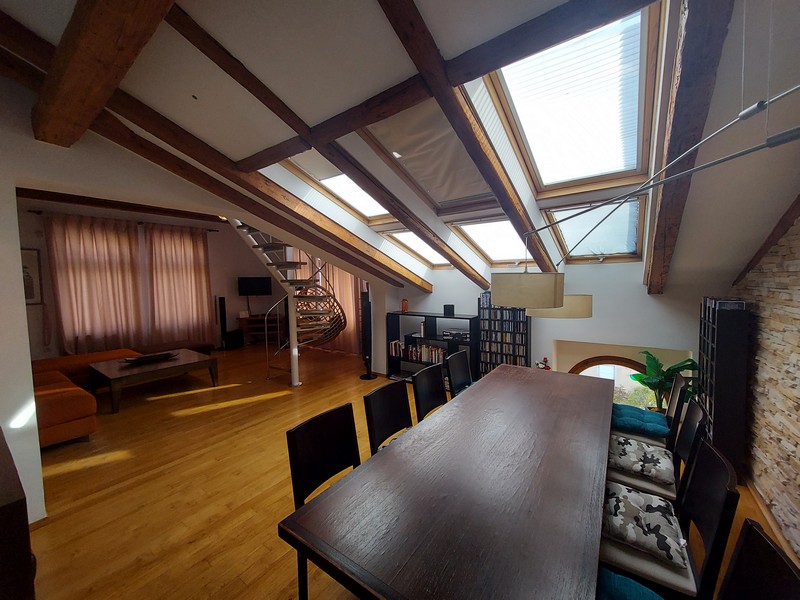 Horvátország Ingatlan - Opatija, Apartmanok Panorama Scouting A2664