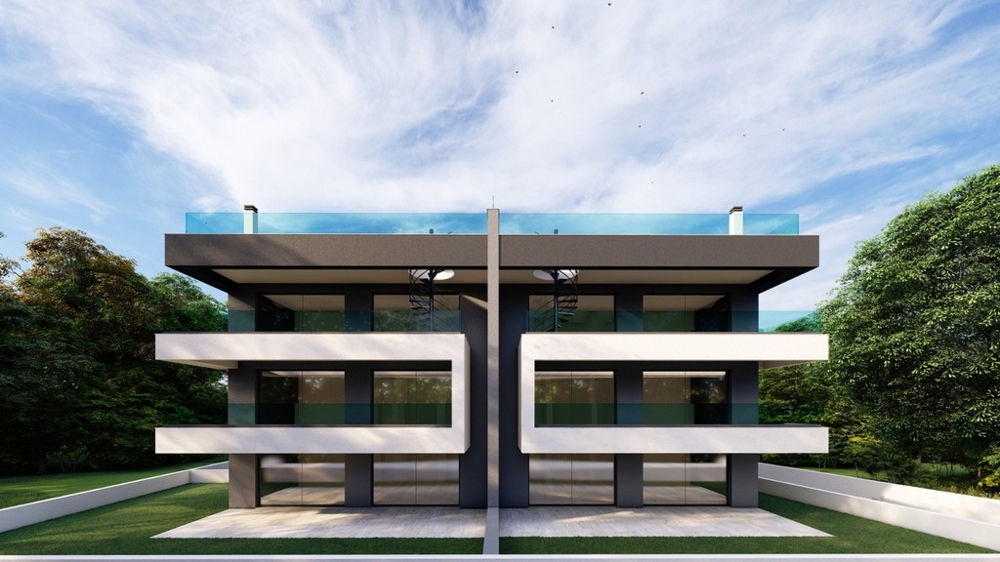 Lakások vásárlása Horvátországban, Észak-Dalmáciában, Zadarban - Panorama Scouting Immobilien A2667, vételár: 349 900 EUR - 5. kép