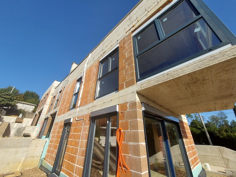 Lakásvásárlás Horvátországban, Kvarner-öbölben, Lovranban - Panorama Scouting Immobilien A2668, vételár: 429 000 EUR - 5. kép