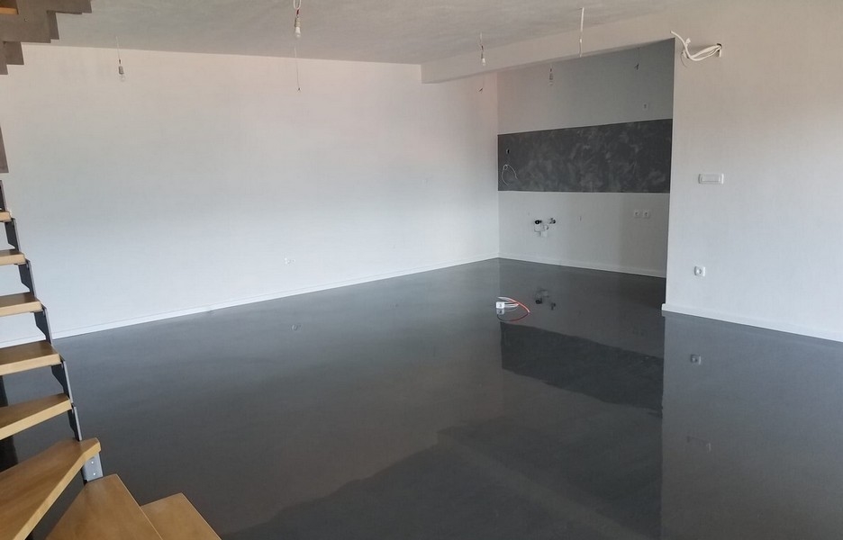 Vásároljon ingatlant egy horvátországi szigeten