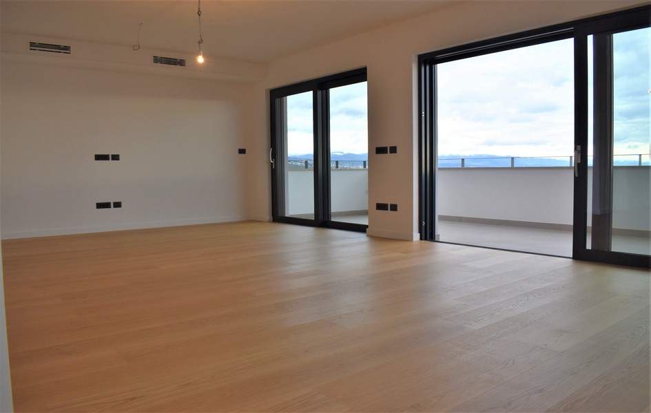 Az A2695 ingatlan nappalija Horvátországban, Opatija - Panorama Scouting