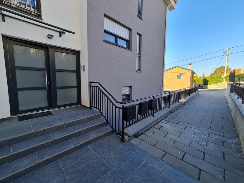 Luxus ingatlan Horvátország - Panorama Scouting A2696, Rijeka