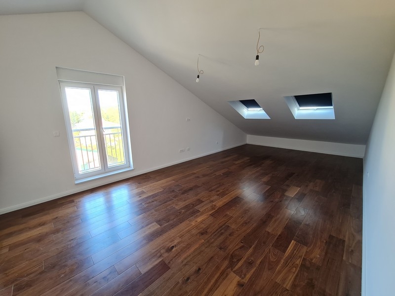 Vásároljon lakást a tenger mellett Horvátországban - Panorama Scouting A2696, Kvarner-öböl, Fiume.