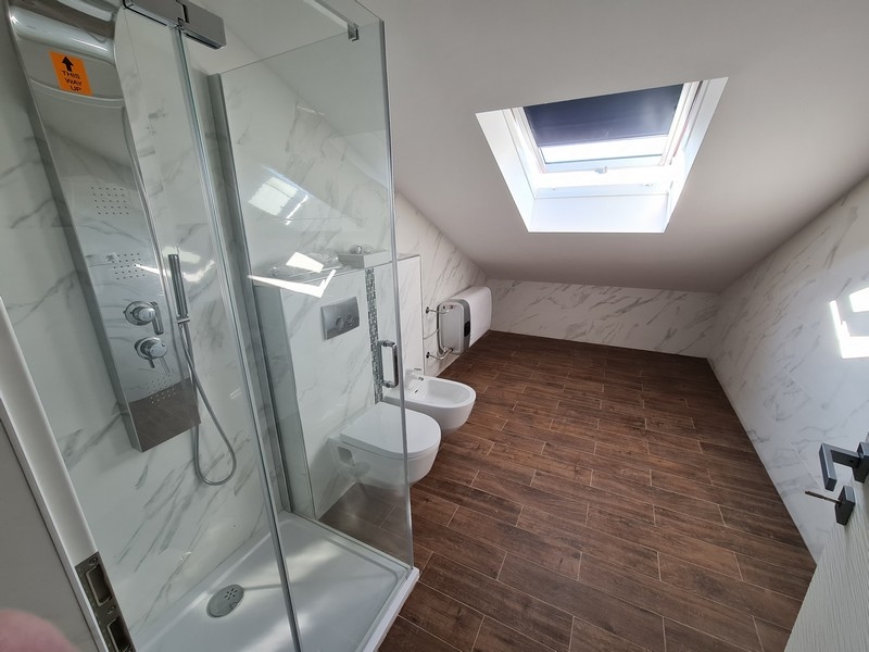 Lakások vásárlása Horvátországban, Kvarner-öbölben, Rijeka - Panorama Scouting Immobilien A2696, vételár: 450 000 EUR - 7. kép