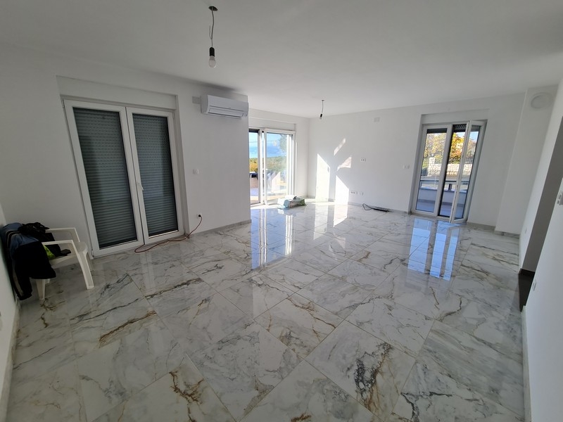 Horvátországi ingatlanügynök - Panorama Scouting A2697