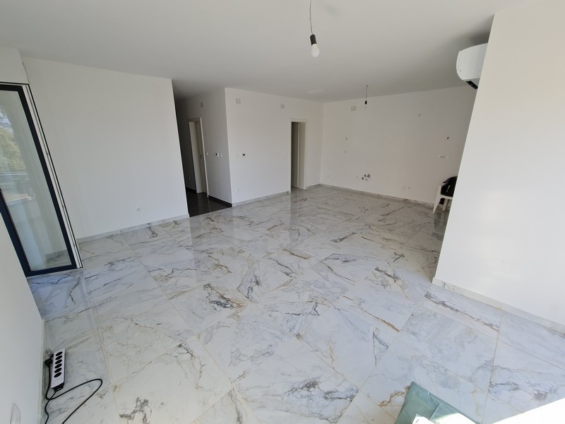 Új és modern ingatlan Horvátország - Panorama Scouting A2697.