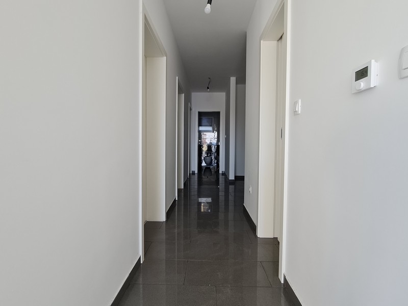 Az A2697, Kvarner-öböl - Panorama Scouting Croatia épületének belső benyomásai.