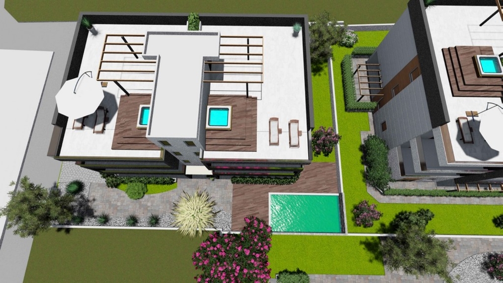 Lakások vásárlása Horvátországban, Észak-Dalmáciában, Zadarban - Panorama Scouting Immobilien A2702, vételár: 297 000 EUR - 8. kép