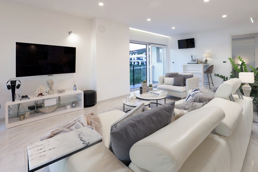 Lakások vásárlása Horvátországban, Kvarner-öbölben, Rijeka - Panorama Scouting Immobilien A2703, vételár: 550 000 EUR - 7. kép