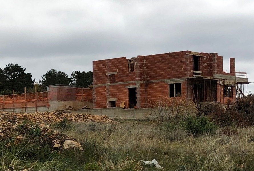 Gyönyörű apartmanok nagyszerű panorámával