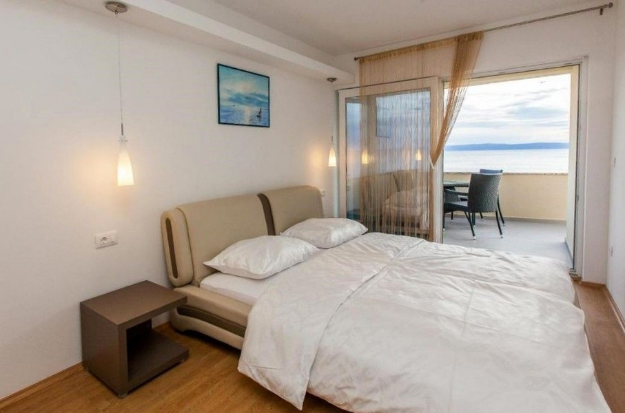 Apartmanok vásárlása Horvátországban, Kvarner-öbölben, Krk szigetén - Panorama Scouting Immobilien A2708, vételár: 567 500 EUR - 6. kép