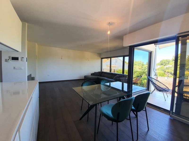 Ingatlan Porec, Isztria - Panorama Scouting Croatia A2709.