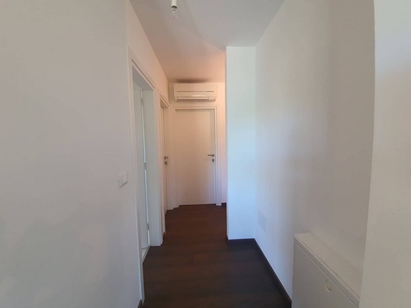 Az A2709-es ingatlan berendezése, Isztria - Panorama Scouting Croatia.