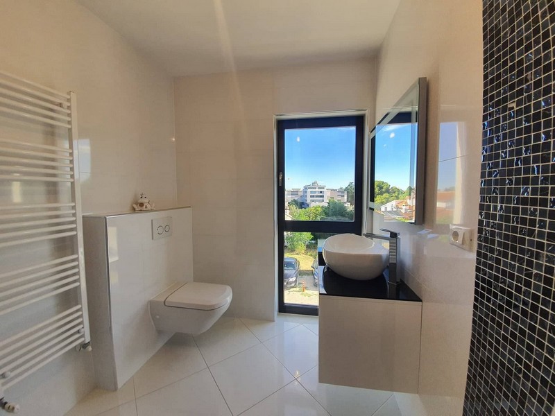 Lakások vásárlása Horvátországban, Isztria, Porec - Panorama Scouting Immobilien A2709, vételár: 520 000 EUR - 7. kép