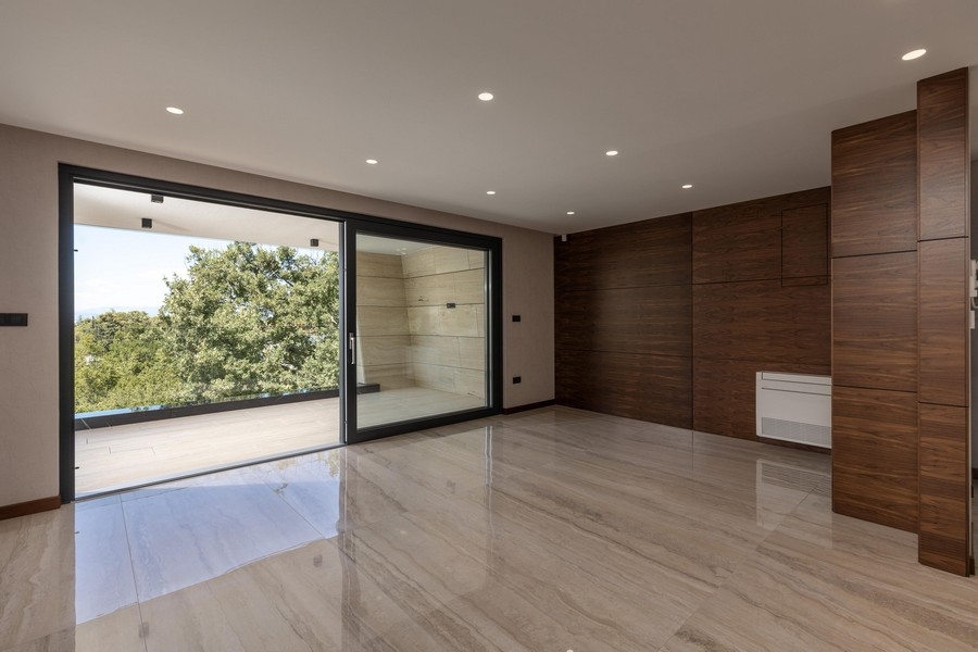 Új építésű apartmanok medencével