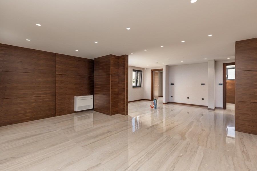 Kiváló minőségű apartmanok panorámás kilátással a tengerre