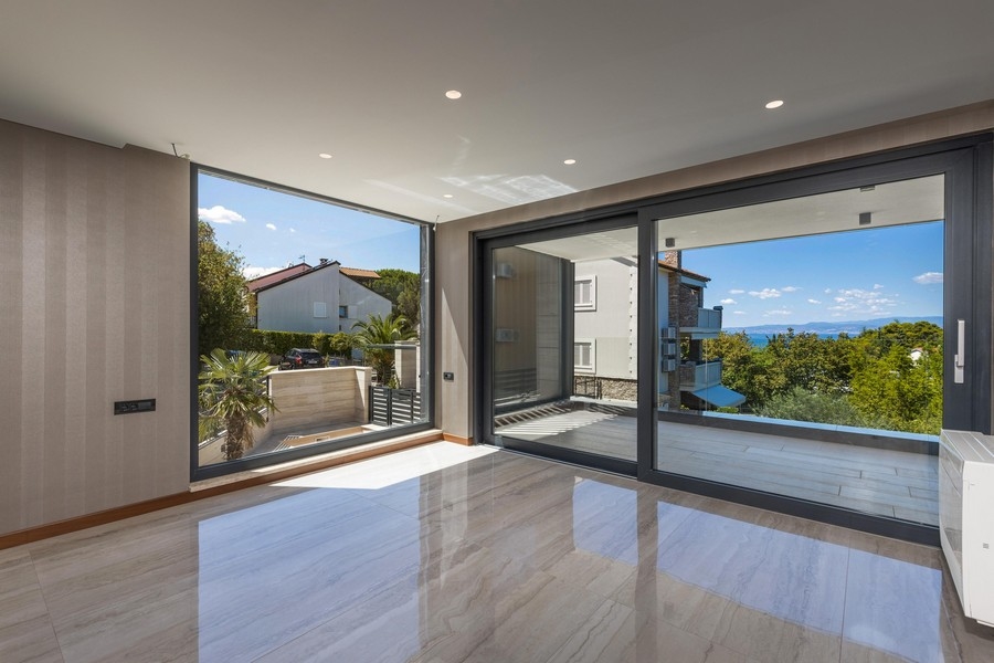 3 hálószoba és 3 fürdőszoba