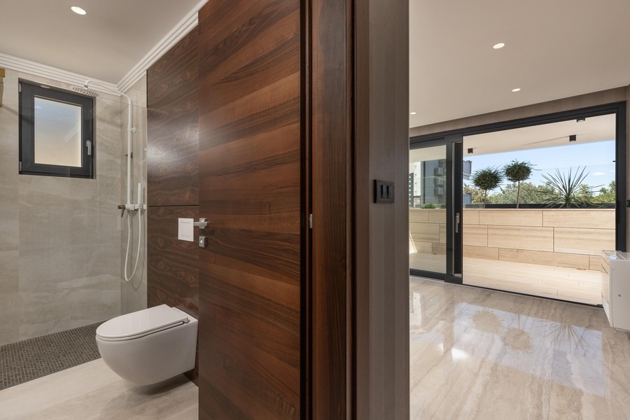 Vásároljon jó minőségű lakást Krk szigetén