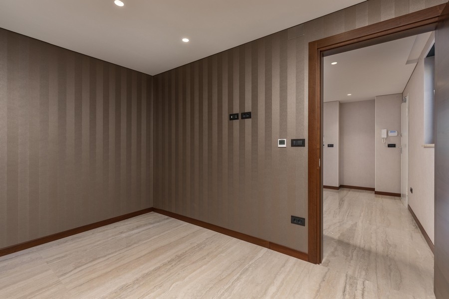 Apartmanok Malinskában, Krk szigetén