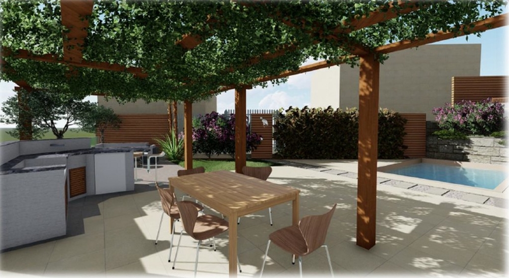 Luxus ingatlan Horvátország - Panorama Scouting A2718, Opatija