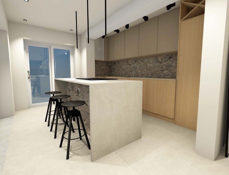 Horvátországi ingatlanügynök - Panorama Scouting A2718