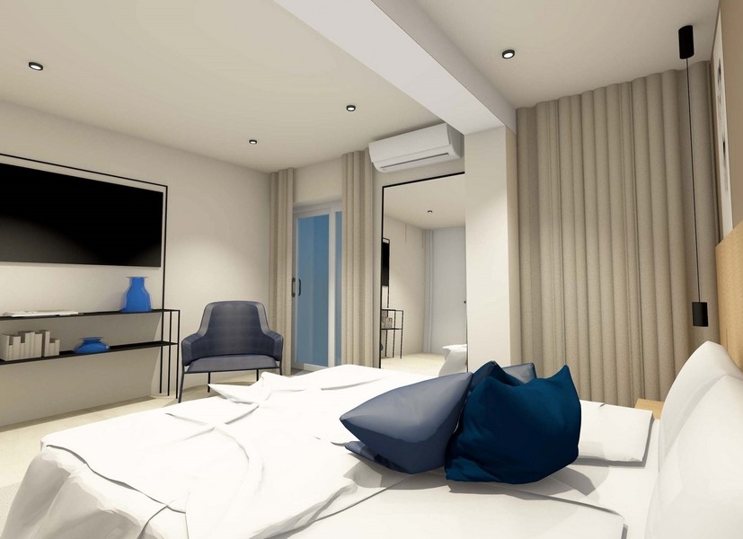 Lakások vásárlása Horvátországban, Kvarner-öböl, Opatija - Panorama Scouting Immobilien A2718, vételár: 790 000 EUR - 8. kép