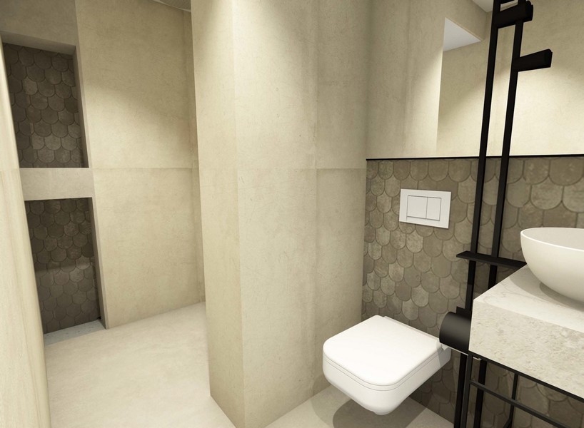 Lakások vásárlása Horvátországban, Kvarner-öböl, Opatija - Panorama Scouting Immobilien A2718, vételár: 790 000 EUR - 9. kép