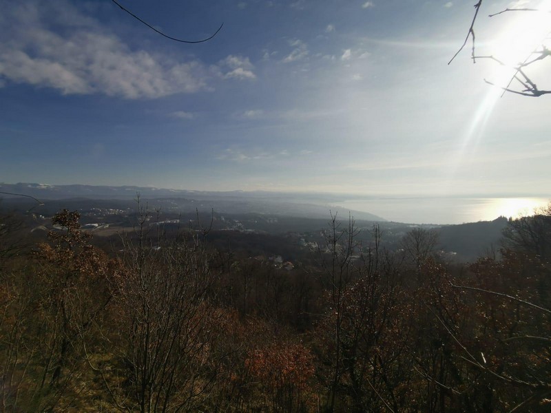 Lakások vásárlása Horvátországban, a Kvarner-öbölben, Abbáziában - Panorama Scouting Immobilien A2736, vételár: 165 000 EUR - 1. kép