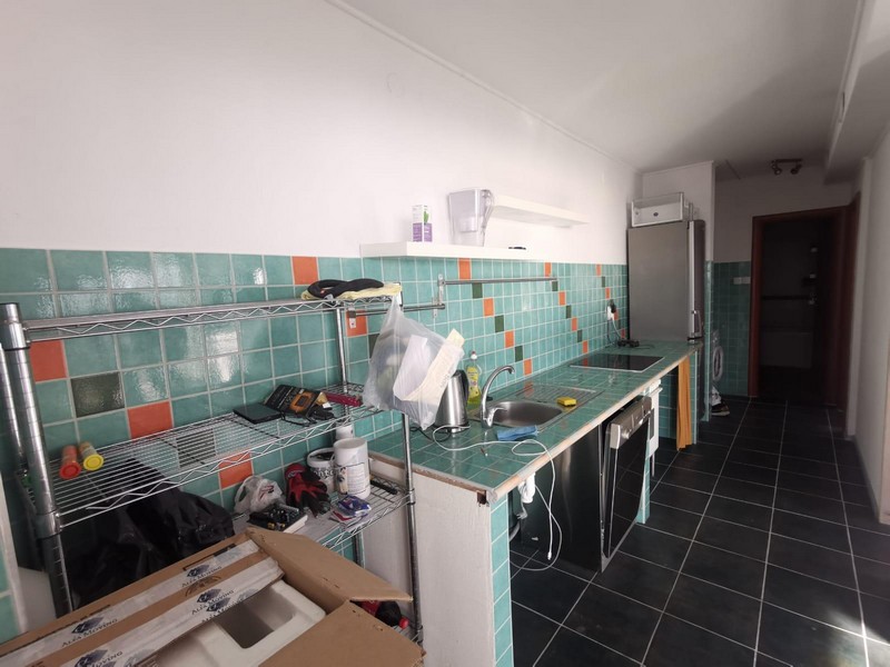 Lakások vásárlása Horvátországban, Kvarner-öböl, Opatija - Panorama Scouting Immobilien A2736, vételár: 165 000 EUR - 9. kép