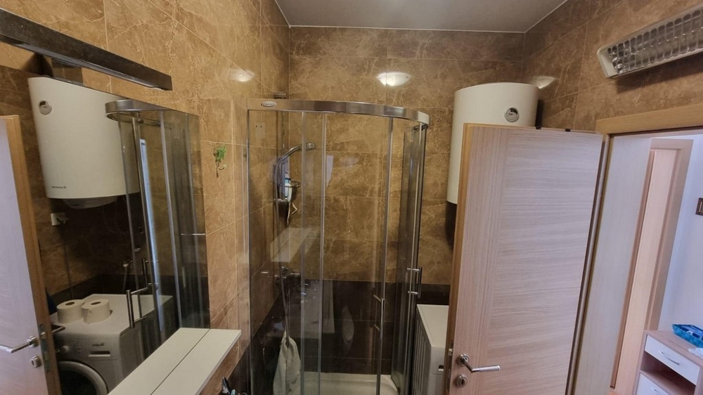 Vásároljon lakást a tenger mellett Horvátországban - Panorama Scouting A2754, Kvarner-öböl, Crikvenica.