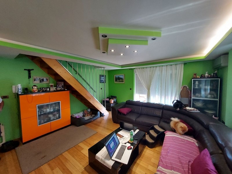 Lakások vásárlása Horvátországban, Kvarner-öbölben, Rijeka - Panorama Scouting Immobilien A2759, vételár: 240 000 EUR - 5. kép