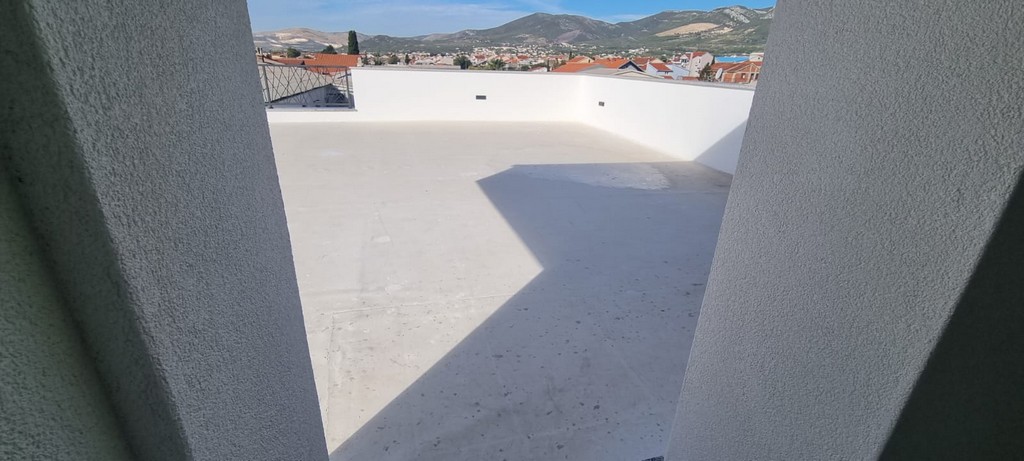 Ingatlan Horvátországban - Panoráma cserkészet.